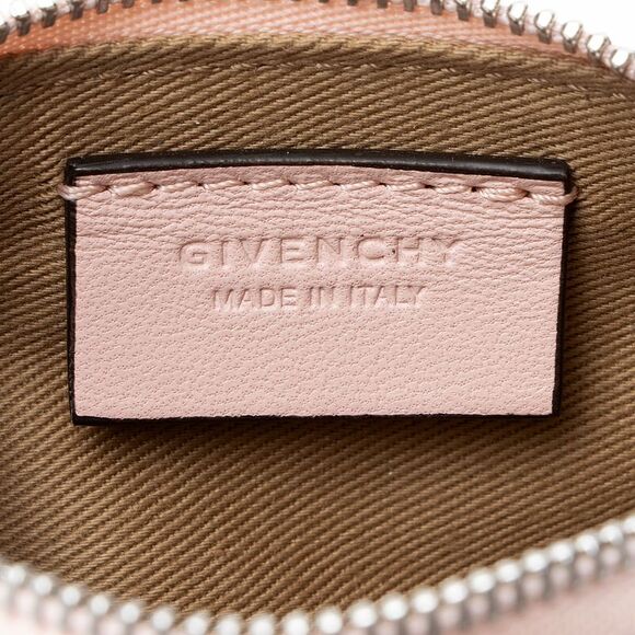 Givenchy Sugar Goatskin Antigona Baby Crossbody - Picture 7 of 12